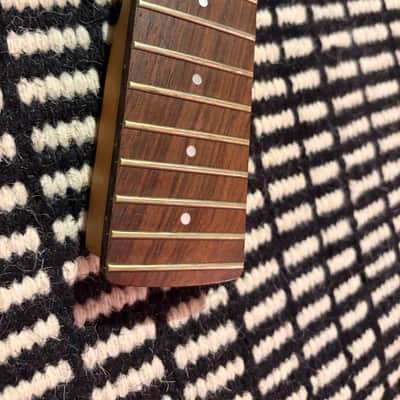 Ibanez Roadstar II RG440 Neck image 6