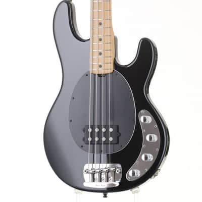 MUSIC MAN StingRay 4 Black Maple [D06973] (06/01) image 7