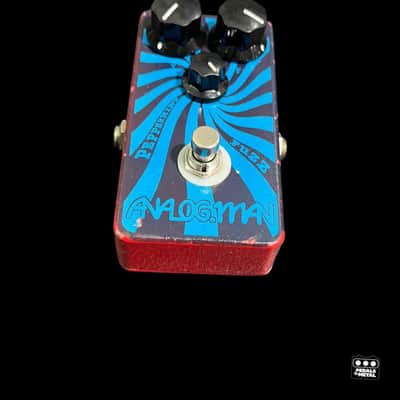 Analogman Dark Peppermint Fuzz-x23673 image 2