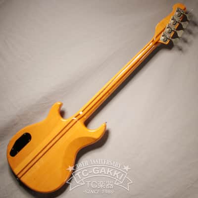 1980's YAMAHA BB2000 [4.60kg] image 9