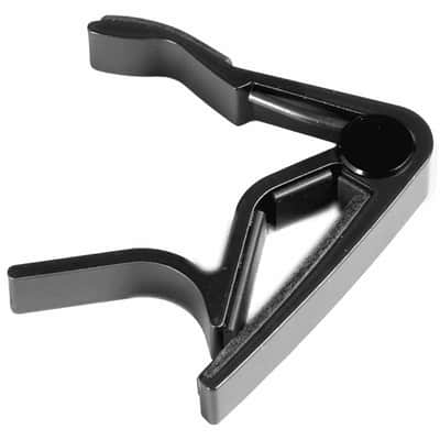 Dunlop 83CB Trigger noir folk image 1