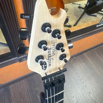 EVH Wolfgang Special Ash image 3