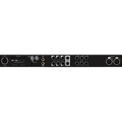 Universal Audio Apollo x6 Gen 2 Essentials+ 16x22 Thunderbolt Audio Interface (Open Box) image 4