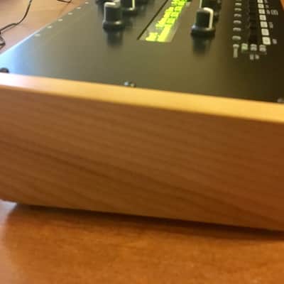 Mutable Instruments Ambika Synth with 6xSVF Analog Filters image 6