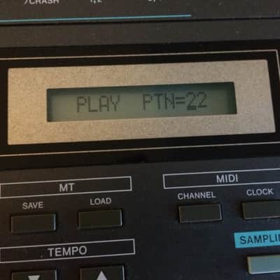 Casio RZ-1 Drum machine and sampler image 3