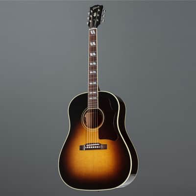 Gibson Southern Jumbo Original VS - Acoustic Guitar Bild 10