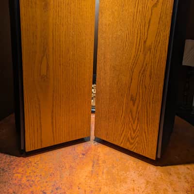 Restored Klipsch KG 3.2 Speakers image 4