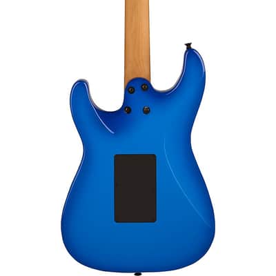 Charvel Pro-Mod Plus So-Cal Style 1 Electric Guitar Regular Blue Burst image 2