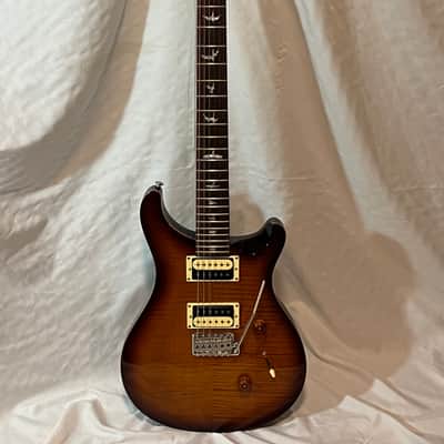 PRS SE Custom 24 2012 - 2016 | Reverb