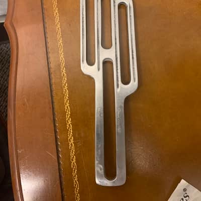 Rogers Swiv-O-Matic Solid Footboard 1960’s image 2