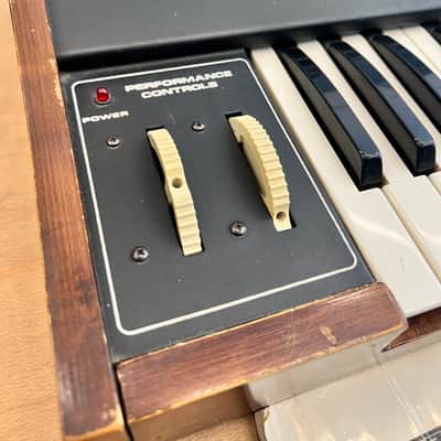 Moog Prodigy image 3