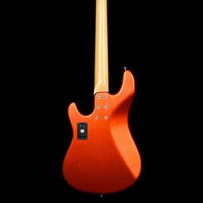 Sandberg California VM from 2025 in Soft Age Orange with bag image 2