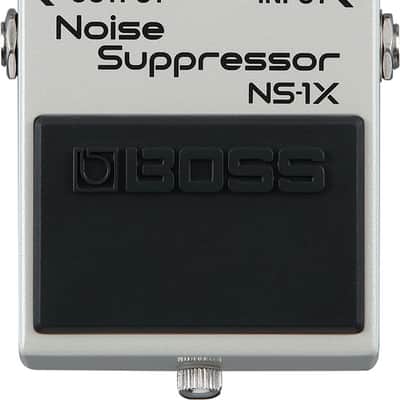 Boss NS1X Noise Suppressor | Reverb
