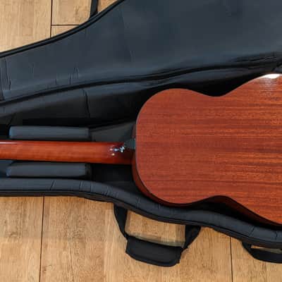 Yamaha CSF-TA TransAcoustic Parlor 2010s - Vintage Natural image 7