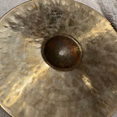 14” Soultone Abby Hi Hats image 5