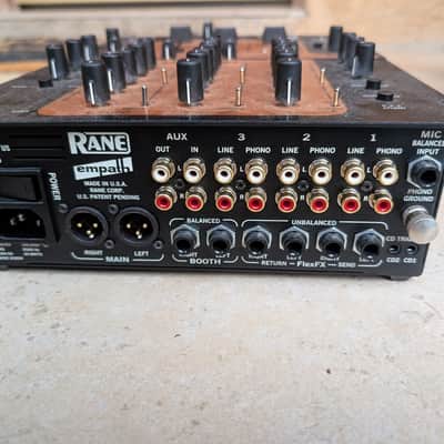 Rane Empath - Grandmaster Gold signature edition image 2