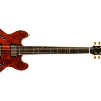 Eastman T184MX Classic (RRP £2479) #P2401066 image 2