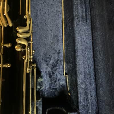Linton Bassoon serial 34201 image 7