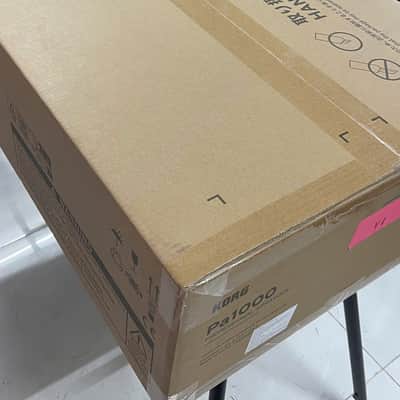 [Brand New]Korg PA1000 61-Key Professional Arranger 2017 image 5