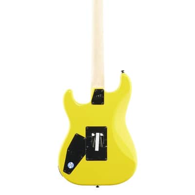 ESP LTD GL200 George Lynch Electric Guitar image 4