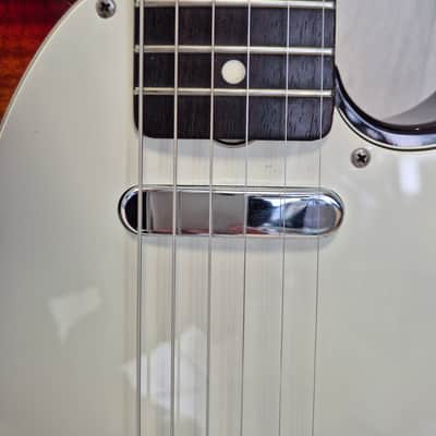 Fender Telecaster 1996 - Sunburst 50th Japan image 9
