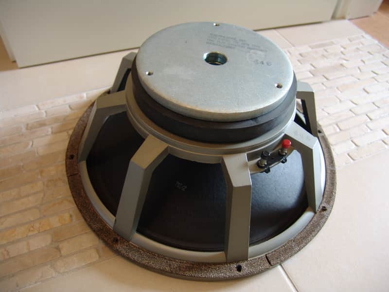 Electro-Voice EVM 15L, EV-15L Speaker Lautsprächer 15" Zoll image 1