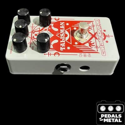 Catalinbread Talisman - X21742 image 4