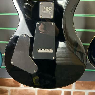 PRS CE 24 Gray Black 2020 Electric Guitar image 13