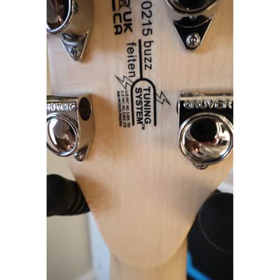 Washburn Wing Series Raven R5CB-U Cherry Burst – NEW 2026 – In Stock – Authorized Dealer image 9