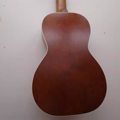 Godin Motif nylon string guitar sf image 5