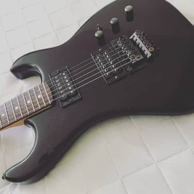 1985 Kramer Pacer Imperial + OHSC - USA - *NOT a reissue* image 2
