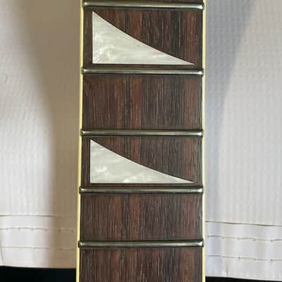 2007 Japan Jackson DK2 Maple Bound Guitar Neck Floyd Ready 24 Fret Sharkfin (Needs Repair) image 17
