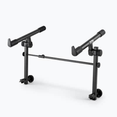 Keyboard Universal Second Tier For X Brace Stand