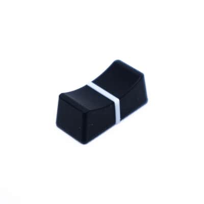 Tascam Channel Fader Cap White Indicator Line for DP-24, DP-32, DP-24SD, DP-32SD Bild 5