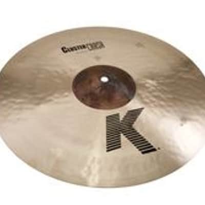Zildjian 16" K  Cluster Crash Cymbal image 6