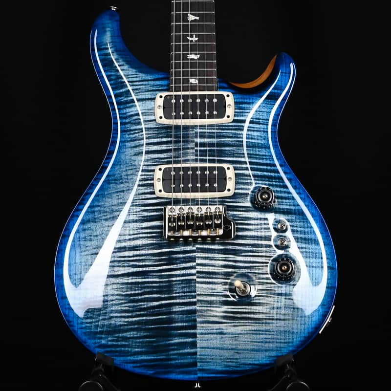 PRS Custom 24-08 Electric Guitar- Custom Color 2026 (0424286) image 1