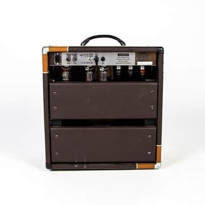 Judybox Sannan Tone Select 15 Watt 6V6 Owned by Modest Mouse image 5