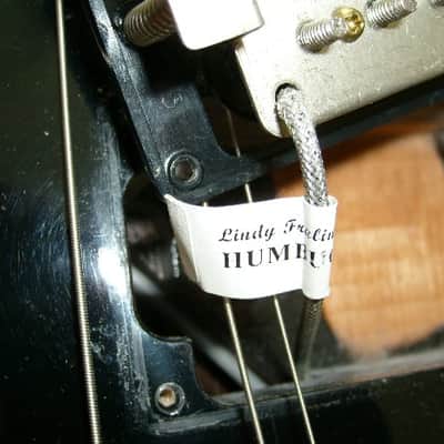 Gibson Les Paul Custom 2009 - Ebony image 9