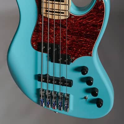 Anaconda Ultra PJ5 Essence 2021 - Blue image 4