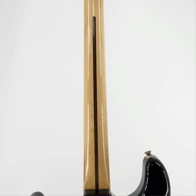 Fender Squier Stratocaster 1993 - Black image 7