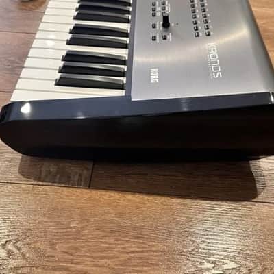 Korg Kronos 61 Music Workstation.........EXCELLENT CONDITION image 5