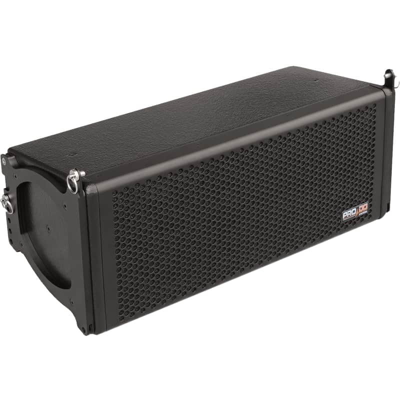 Immagine Pro DG IT 2M6 LA 2-way Line Array System - 1