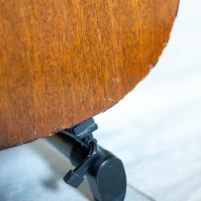 Gibson J-50 Deluxe 1973-1975 - Natural image 21