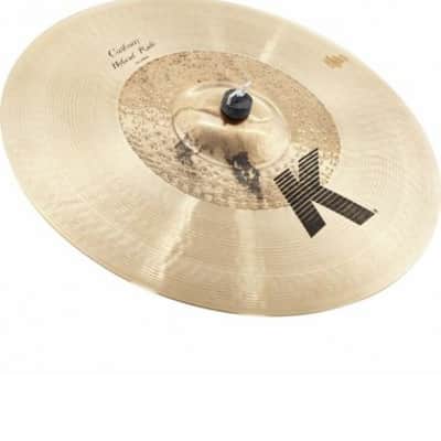 ZILDJIAN K CUSTOM HYBRID RIDE 21 image 1