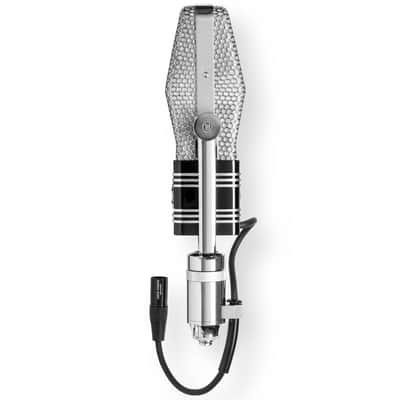 WA-44 Warm Audio image 3