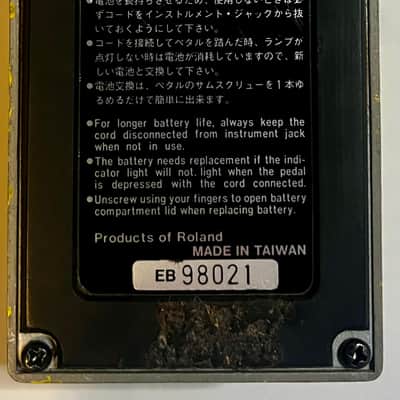 Boss OD-2 Turbo OverDrive image 3