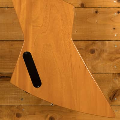 Gibson 70s Explorer | Antique Natural image 2