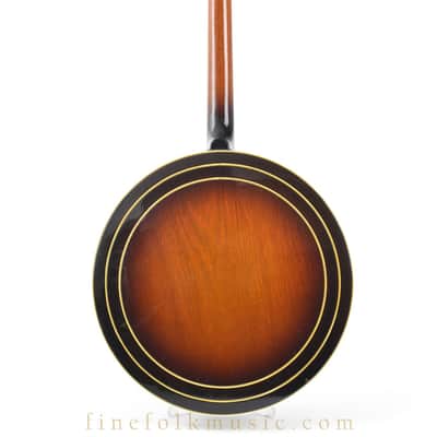 Gibson TB-250  Tenor Banjo 1966 image 5