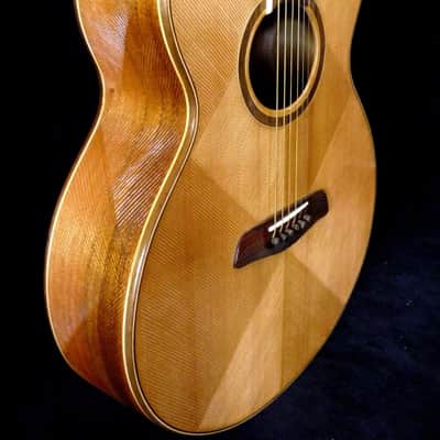 Taylor GC6 Grand Concert Maple/Sitka (2012 Model) | Reverb