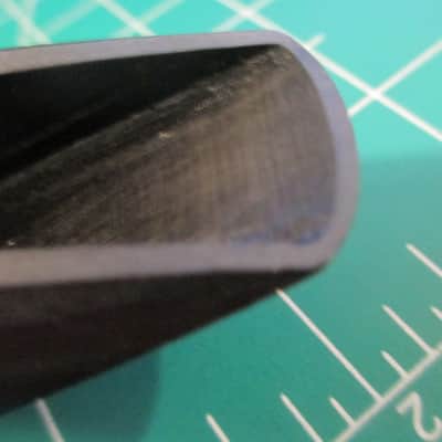 Walter Grabner Hi-Tech bass clarinet mouthpiece image 10